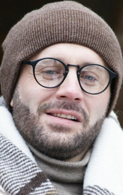 фото Пшемыслав Циприаньський