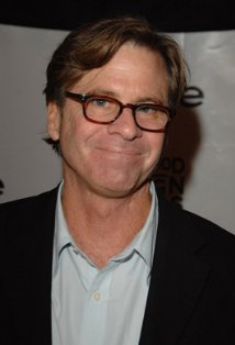 фото Майкл Кахилл