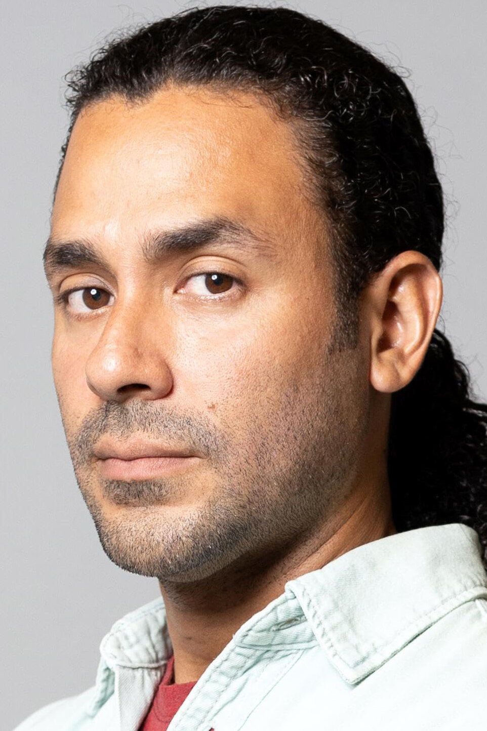 фото Рики Роблз Крус