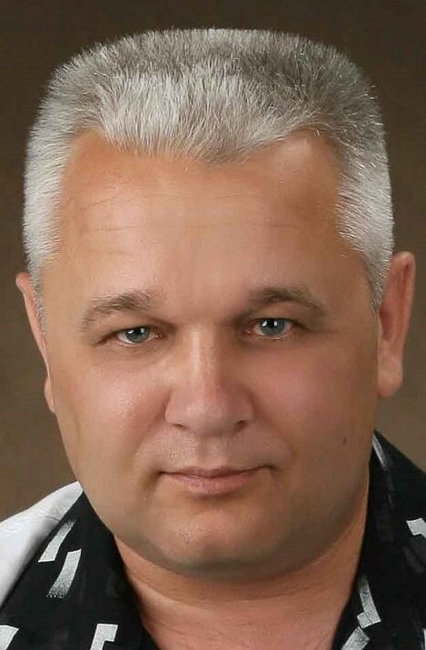 фото Олег Ершов