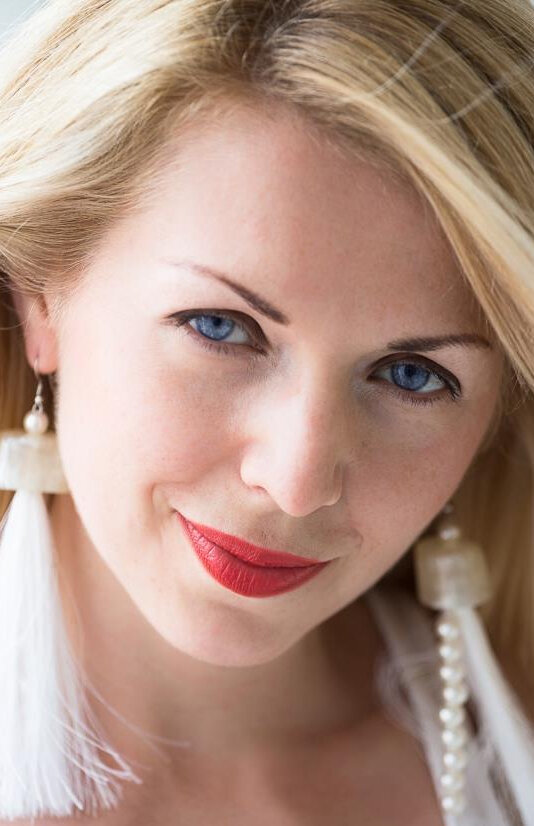 фото Наталья Шевченко