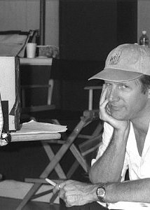 фото Дональд Булл