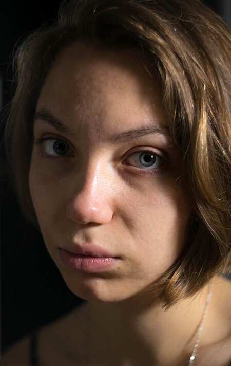 фото Александра Сачкова