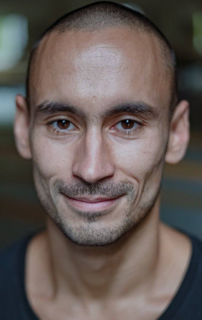 фото Нурбек Батуллин