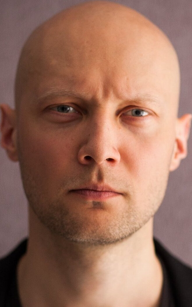 фото Иван Копылов