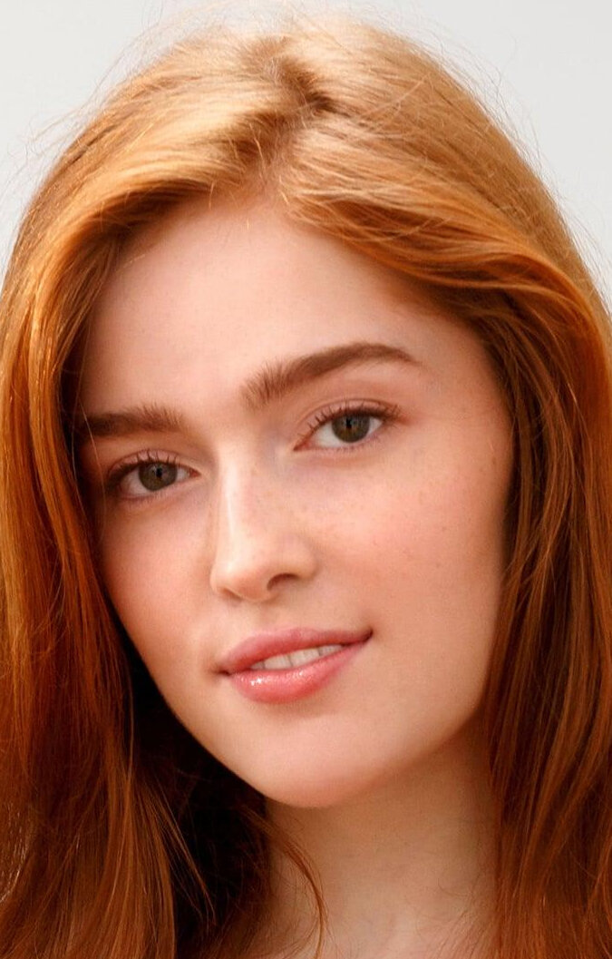 фото Джиа Лисса