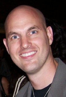 фото Марк Эдвард Льюис