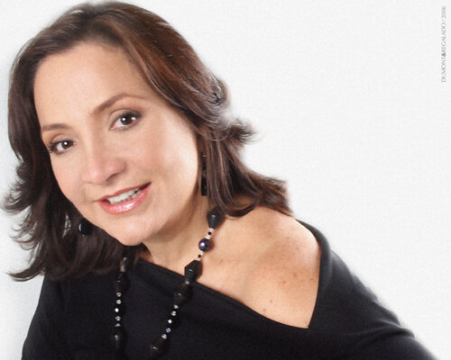 фото Эльба Эскобар