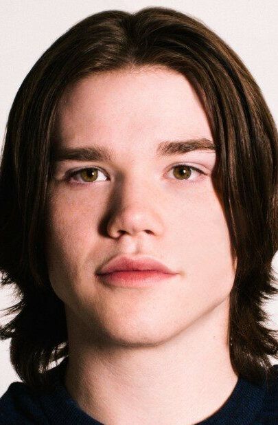 фото Конор Медоус