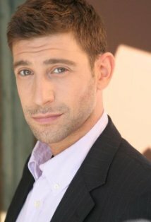 фото Дэвид Гринман