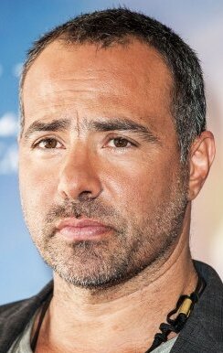 фото Питер Ландесман