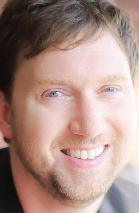 фото Джошуа Батлер