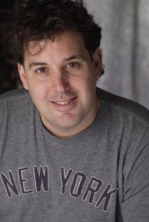 фото Грег Рейтман