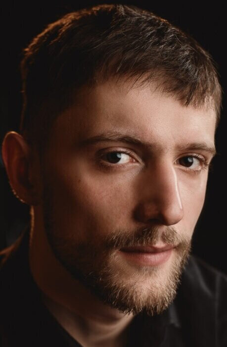 фото Андрюс Алешюнас