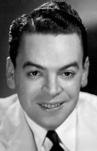 фото Les Brown and His Band of Renown