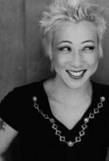 фото СиСи Тсоу