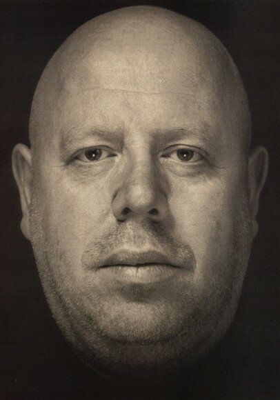 фото Бен ван Ос