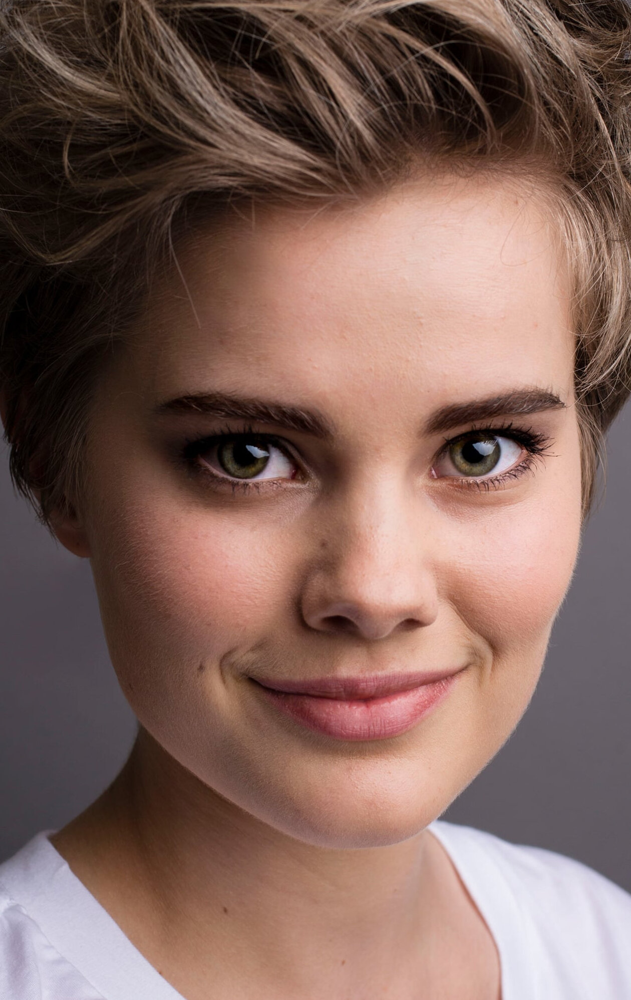 фото Элизабет Каллен