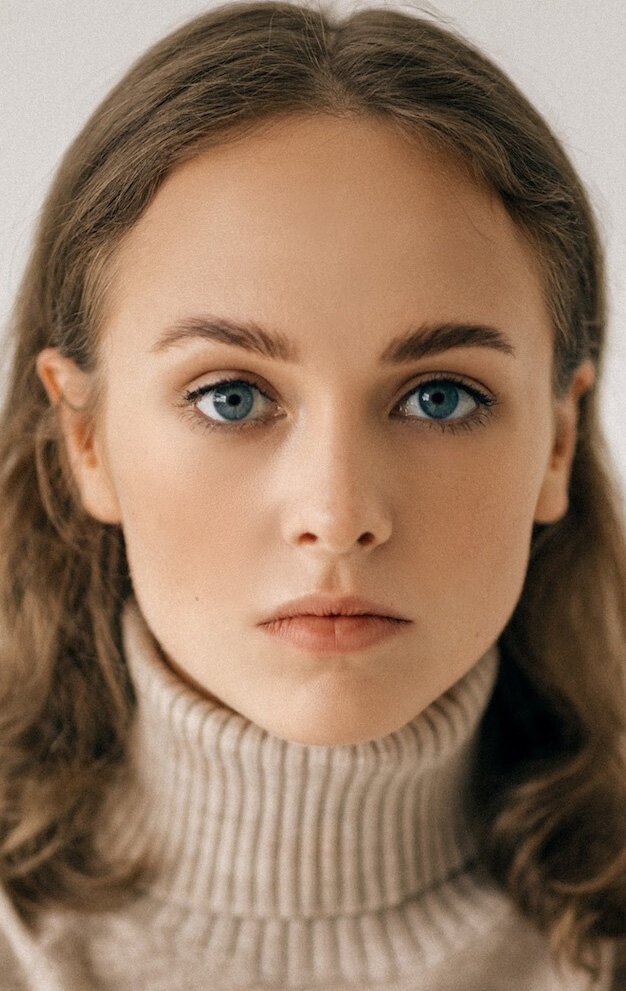 фото Соня Присс