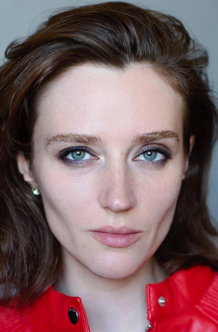 фото Екатерина Десятова