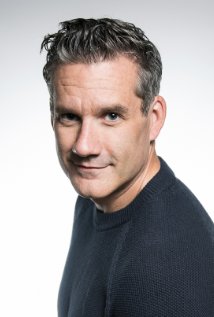 фото Грег Джеймс