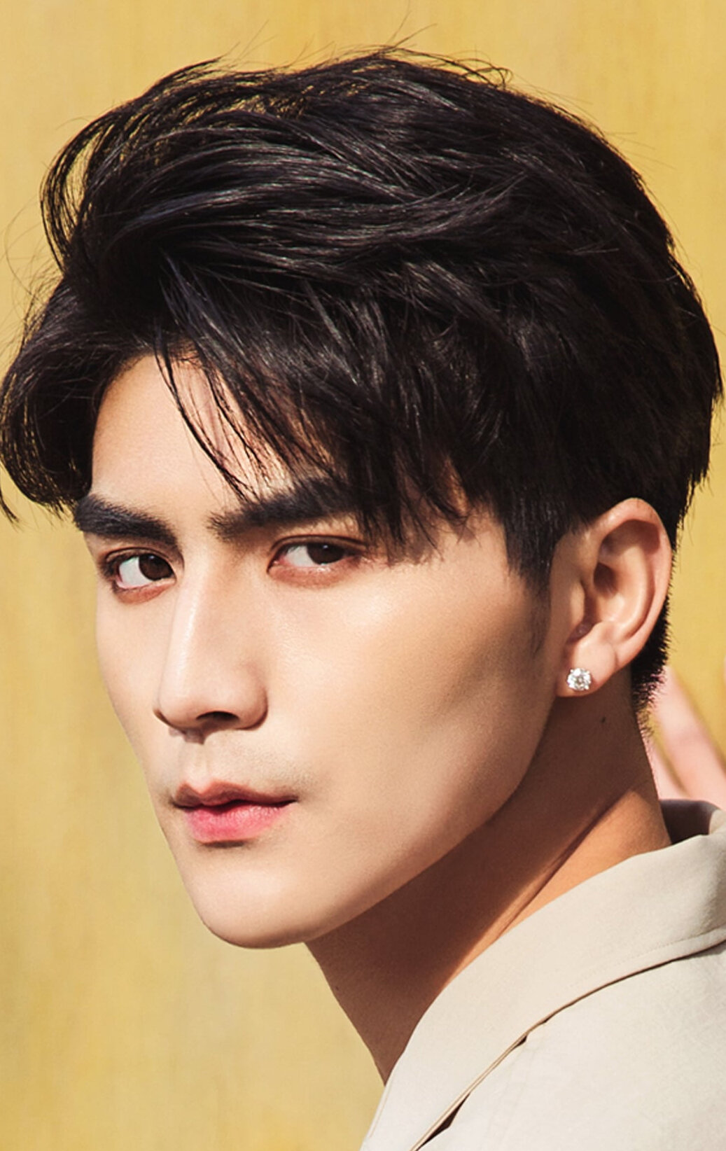 фото Чжан Сыфань