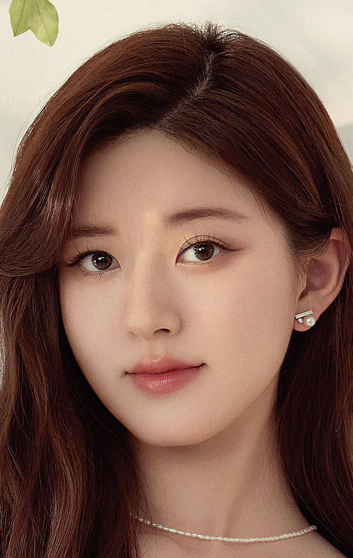 фото Чжао Лусы