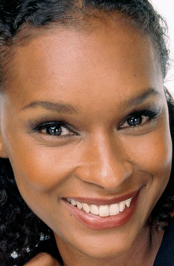 фото Виктория Диллард