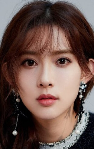 фото Мэн Цзыи