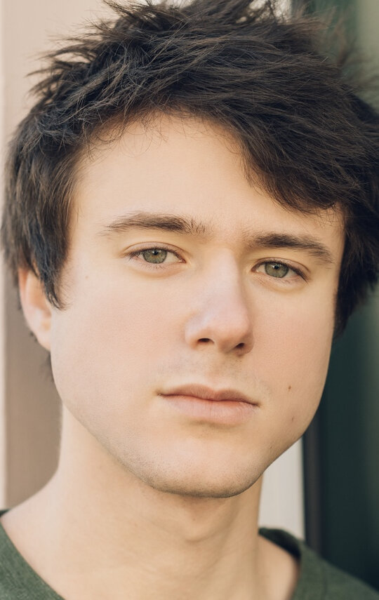 фото Alec Benjamin