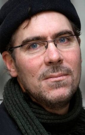 фото Дэниэл Линд Лагерлёф