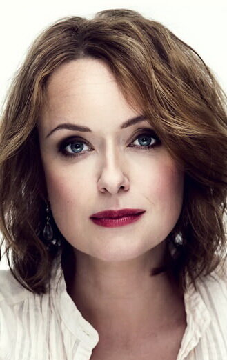 фото Ливия Миллхаген