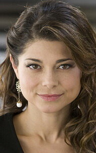 фото Антонелла Риос