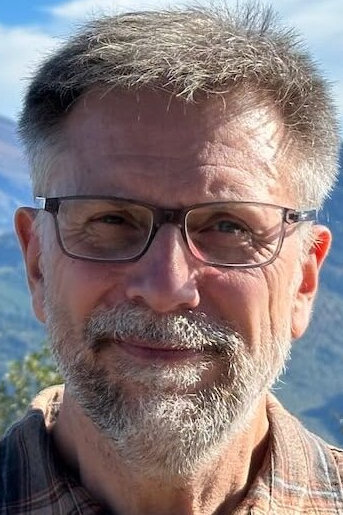 фото Карл Бейер