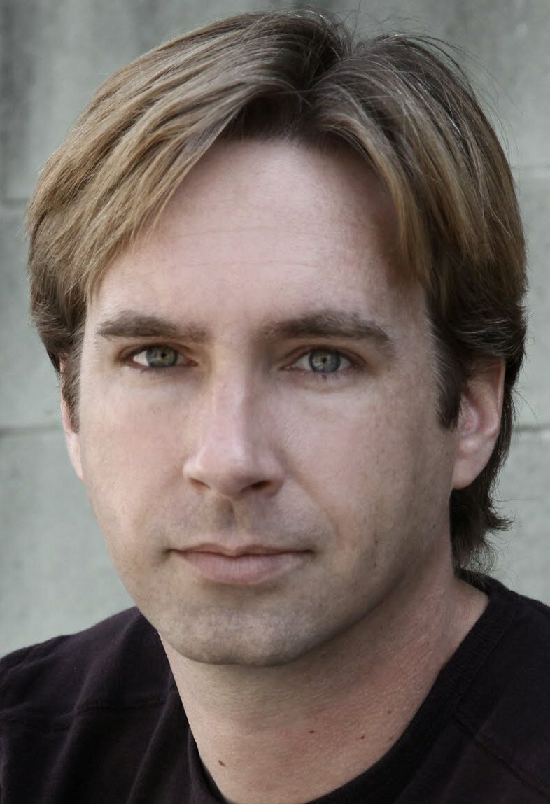 фото Майкл Мэдисон