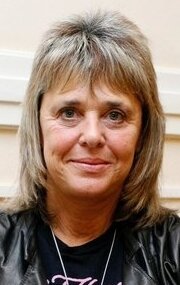 фото Сьюзи Кватро