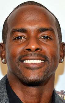 фото Кит Робинсон