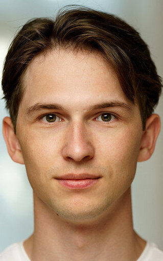 фото Амунн Харбоэ