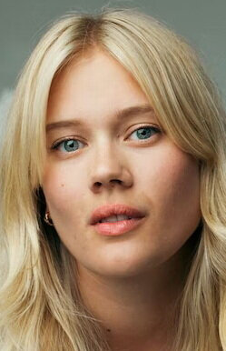 фото Малене Вадель