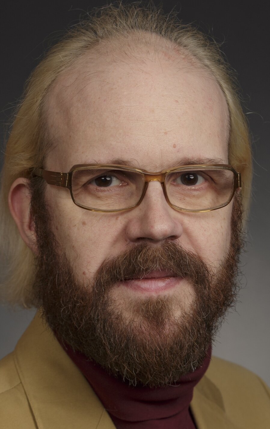 фото Оттарр Проппе