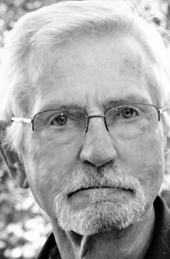 фото Бенедихт Ауднасон