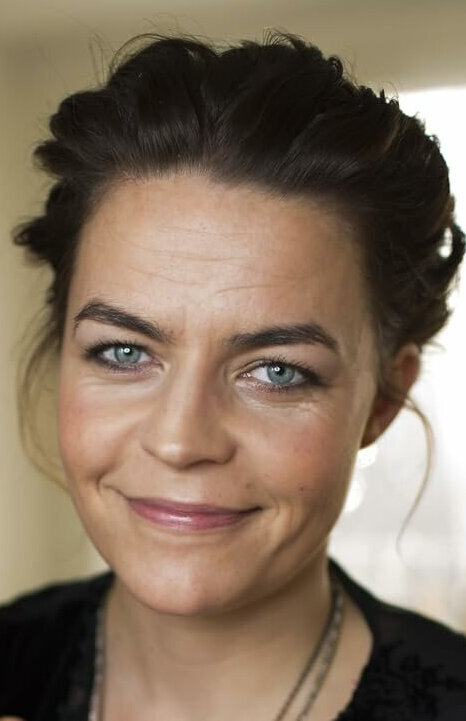 фото Силья Хёйхсдоуттир