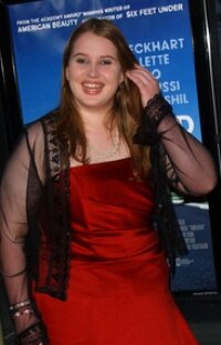 фото Джеменн де ла Пенья