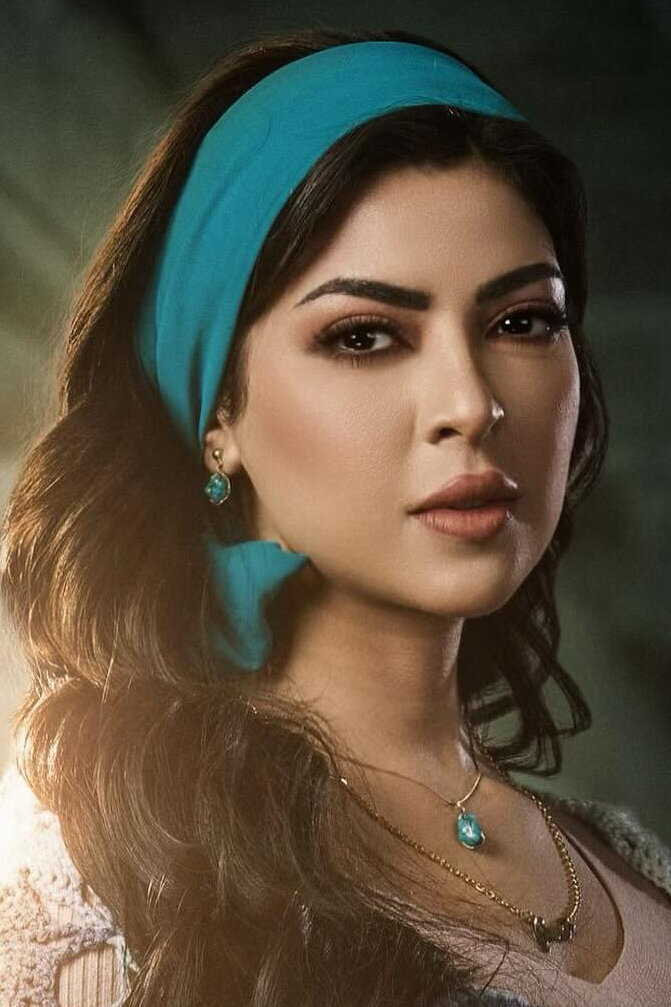 фото Мерна Гамел