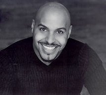 фото Энтони Мосс