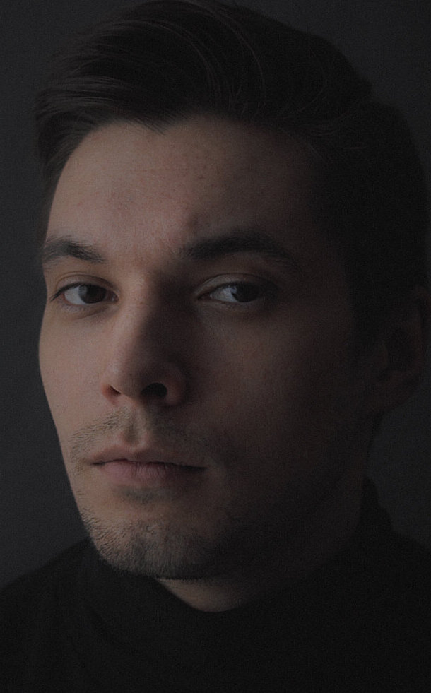 фото Иван Чехов