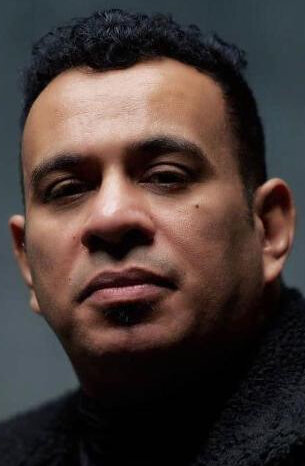 фото Махмуд Аль Лайти