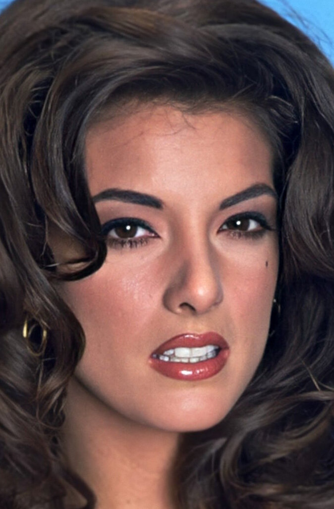 фото Рокки Роудс