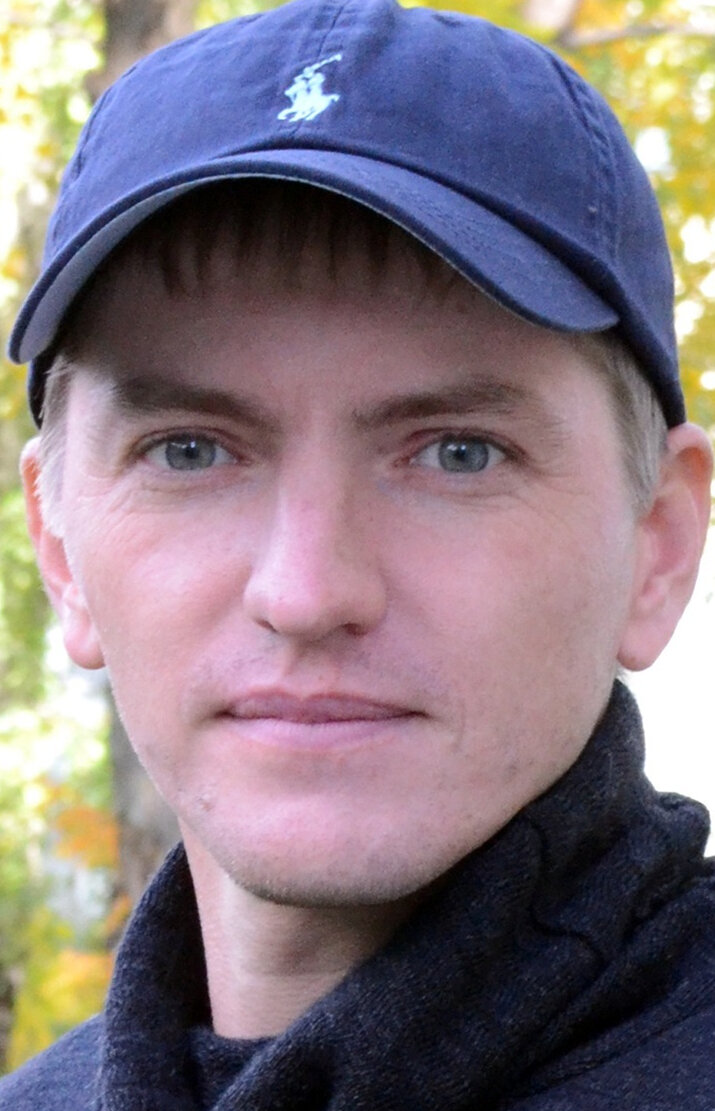 фото Дмитрий Полубояринов