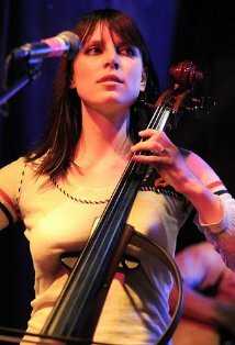 фото Кестрин Пантера